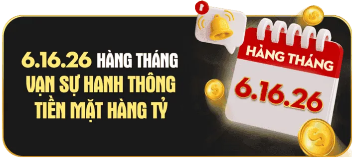 Sự kiện và lễ hội đặc biệt Fun88