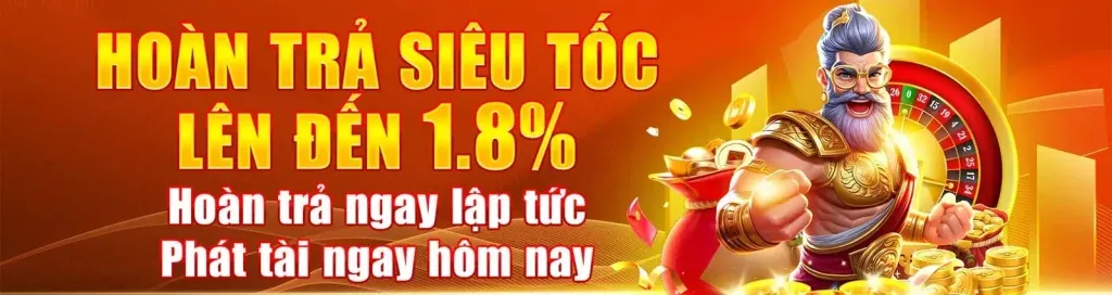 Ưu đãi độc quyền cho thành viên VIP Fun88