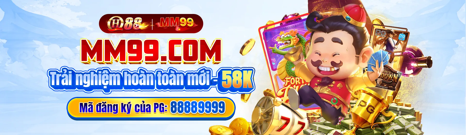 Hình ảnh chính Fun88, cá cược thể thao và casino trực tuyến hấp dẫn