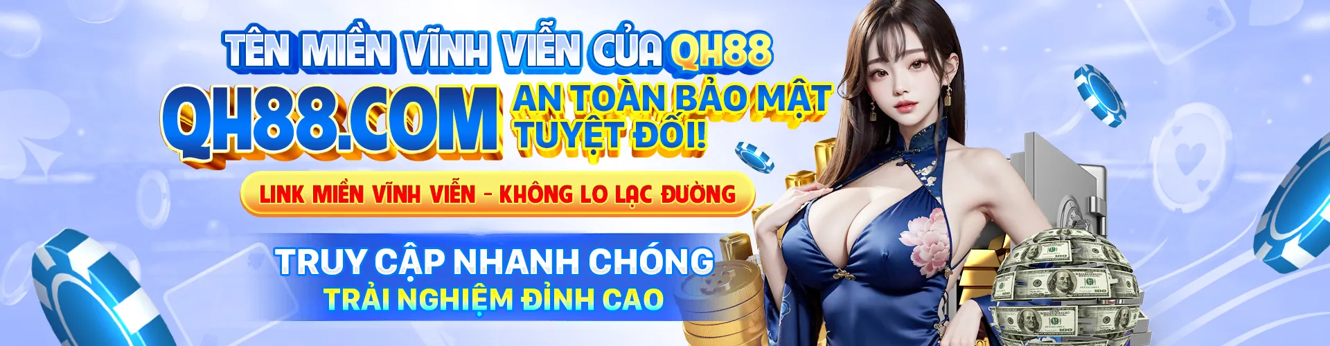 Giao diện đăng nhập Fun88 an toàn và hiện đại
